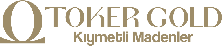 Toker Gold Kıymetli Madenler